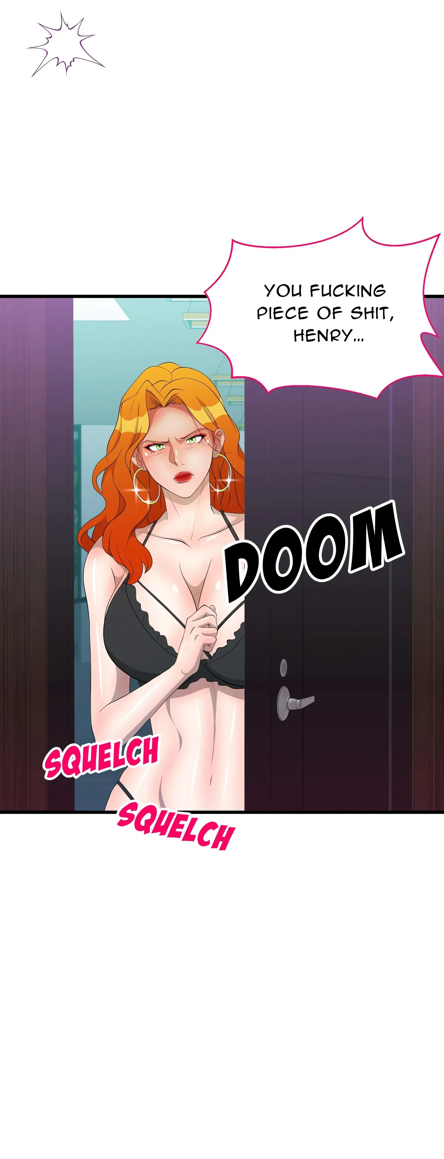 Read Wet Vacations (Uncensored) chapter 9 image 15 on Lezhin
