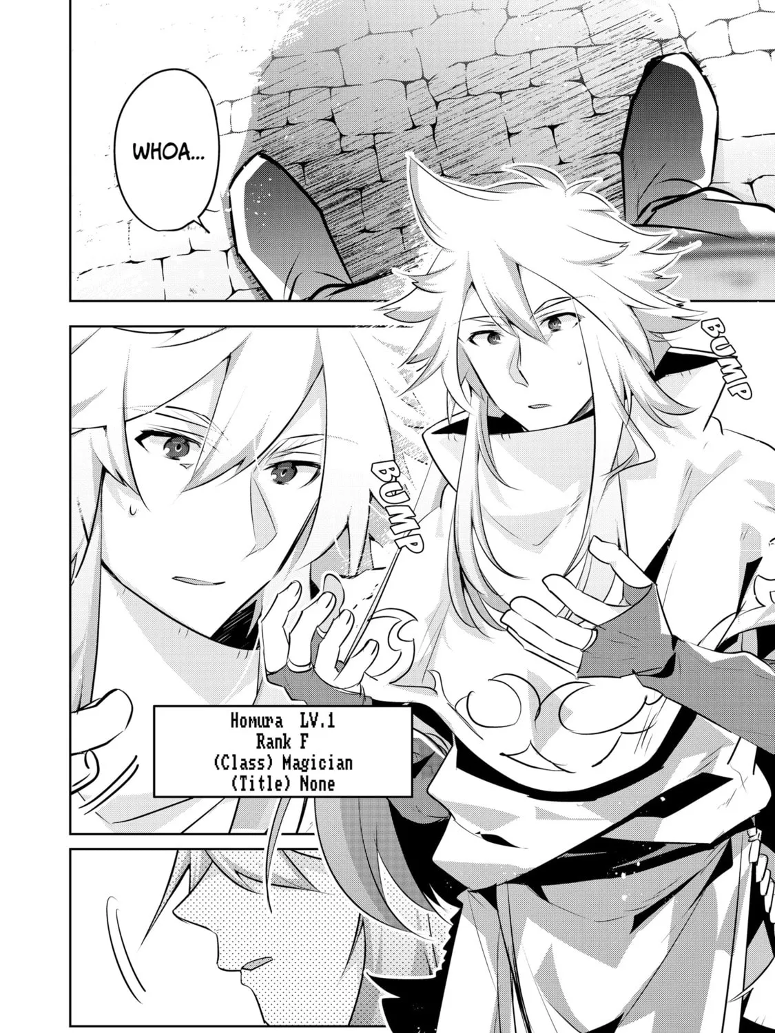 Read We’ve Started a New Game. chapter 1 image 14 on Lezhin