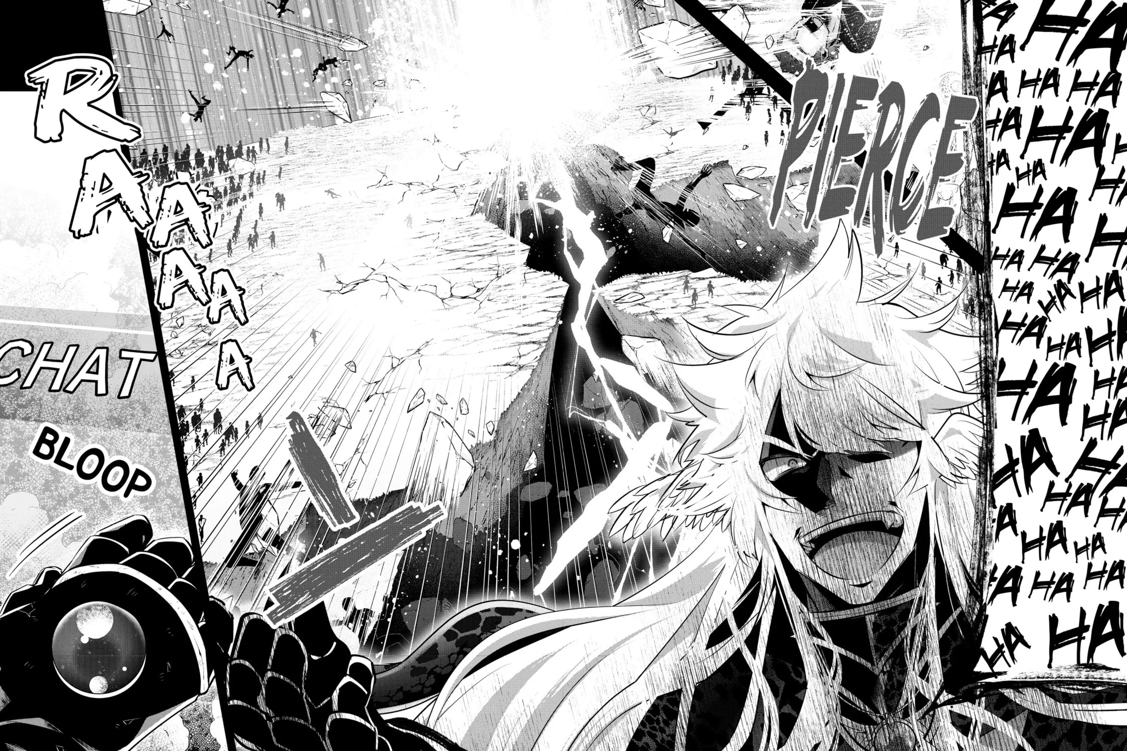 Read We’ve Started a New Game. chapter 1 image 2 on Lezhin