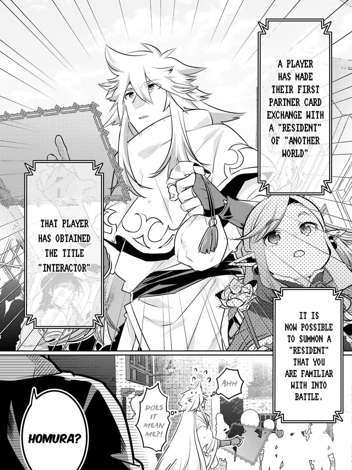 Read We’ve Started a New Game. chapter 1 image 28 on Lezhin