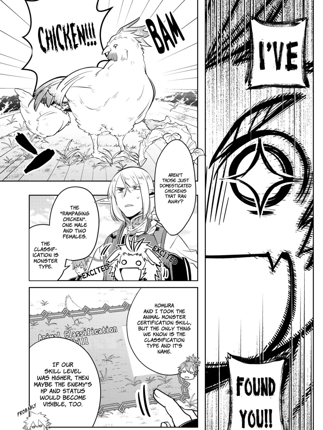 Read We’ve Started a New Game. chapter 1 image 42 on Lezhin