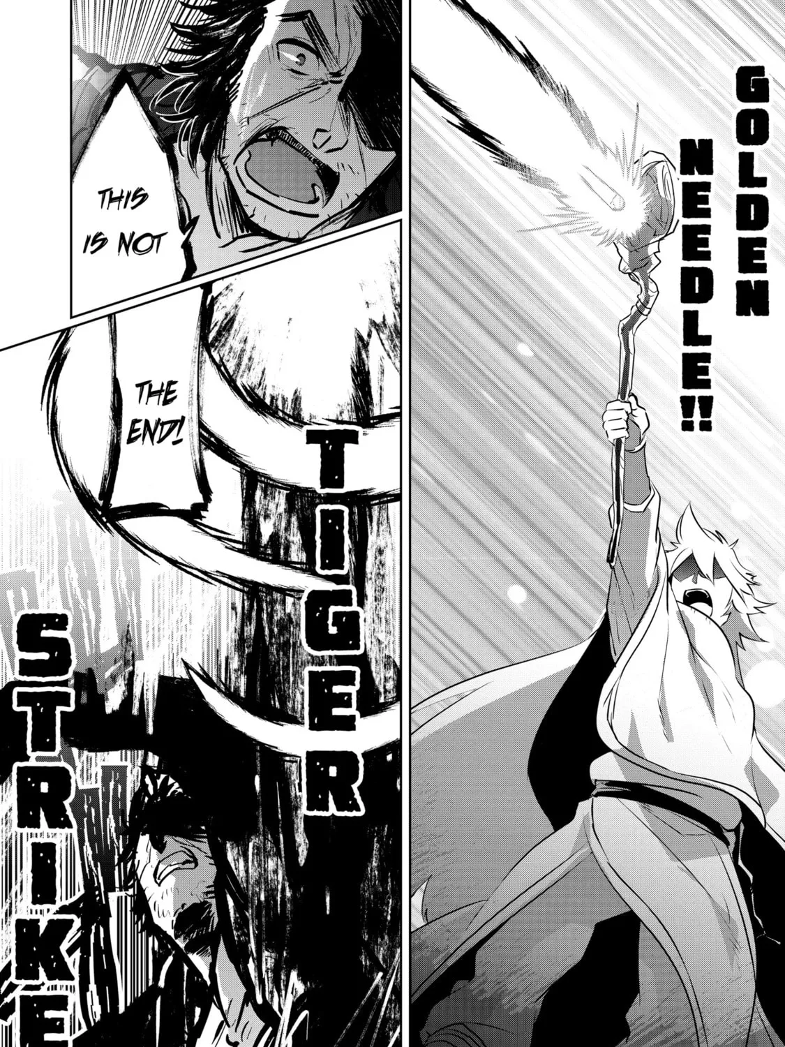 Read We’ve Started a New Game. chapter 1 image 50 on Lezhin