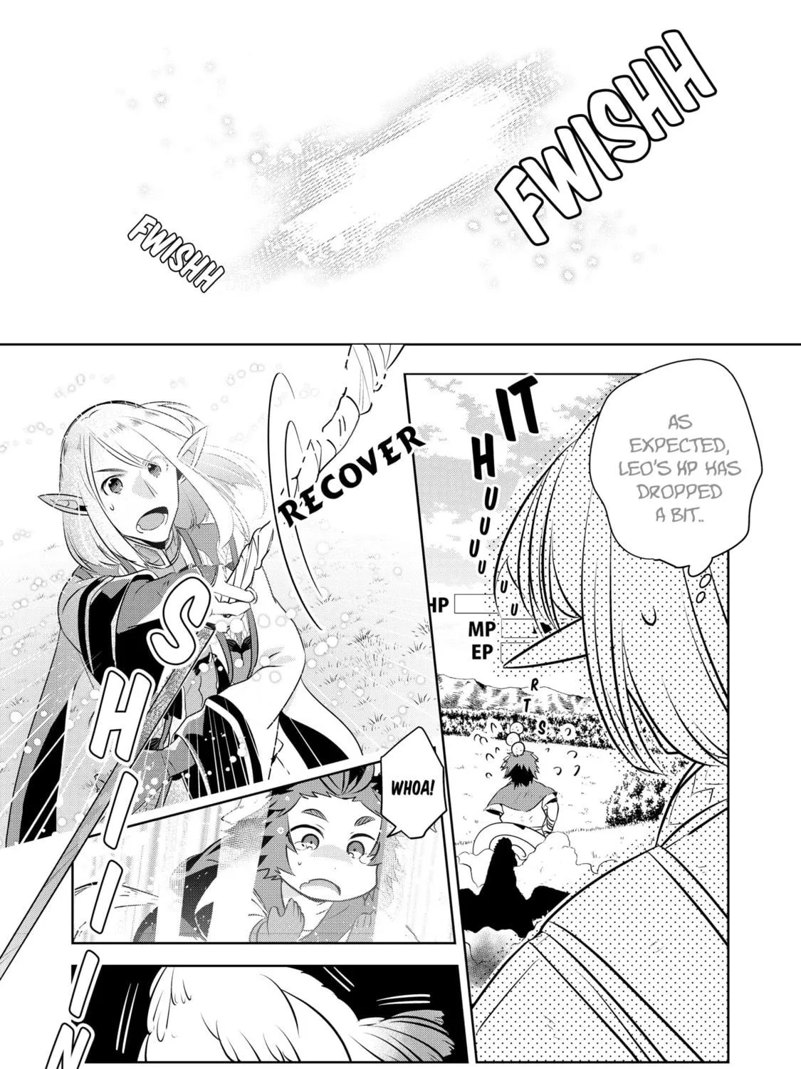 Read We’ve Started a New Game. chapter 1 image 52 on Lezhin