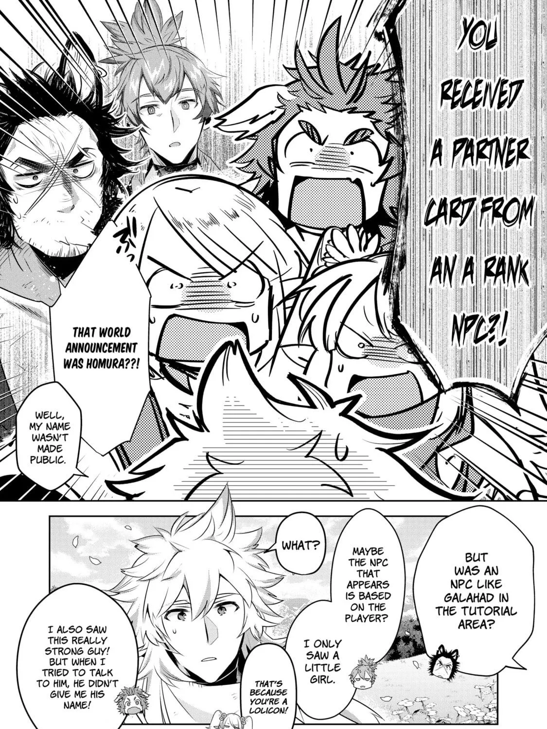 Read We’ve Started a New Game. chapter 1 image 58 on Lezhin