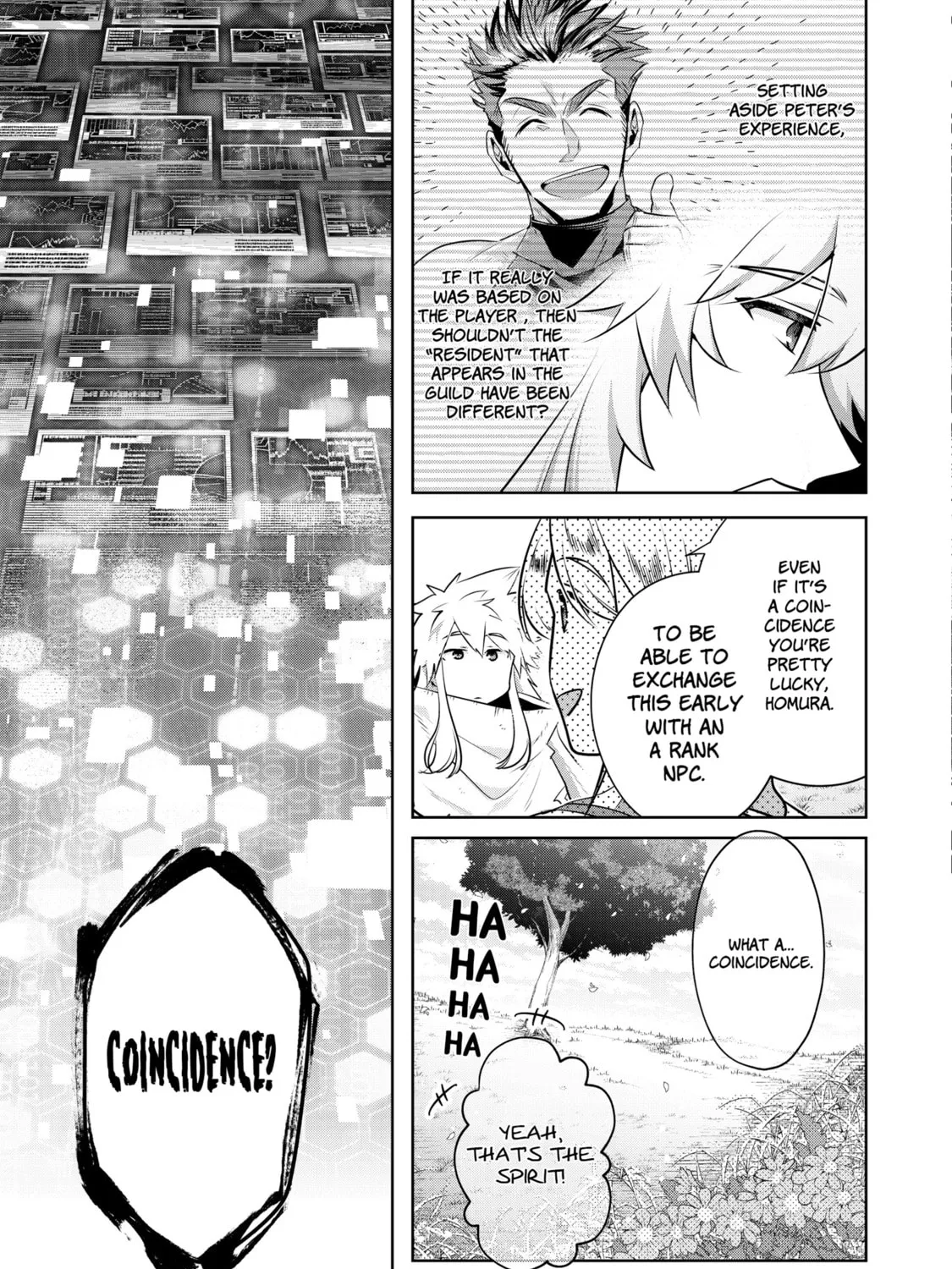 Read We’ve Started a New Game. chapter 1 image 60 on Lezhin