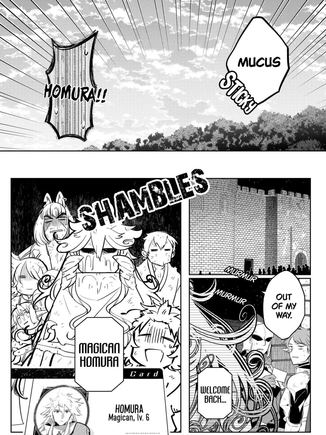 Read We’ve Started a New Game. chapter 2 image 22 on Lezhin