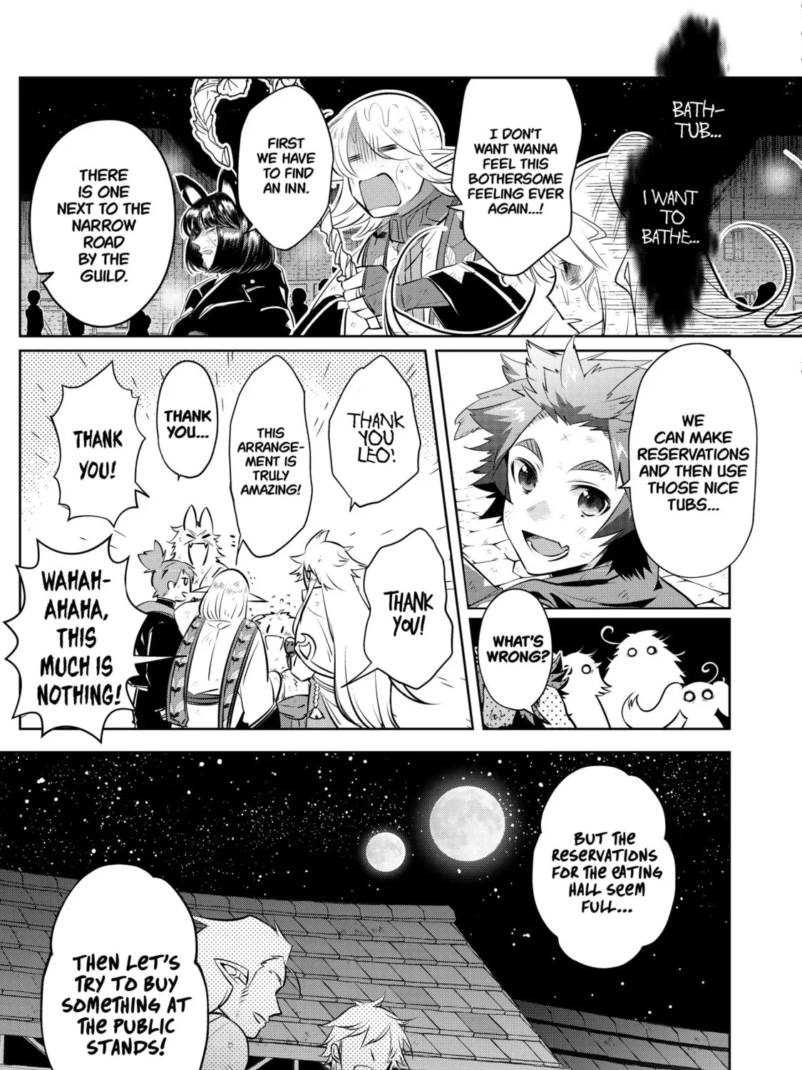 Read We’ve Started a New Game. chapter 2 image 24 on Lezhin