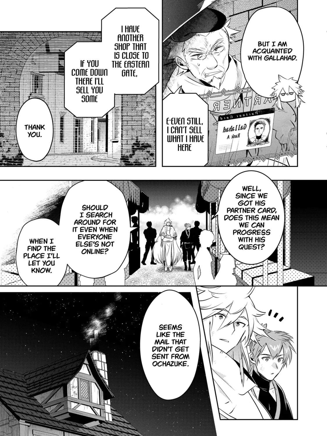 Read We’ve Started a New Game. chapter 2 image 36 on Lezhin