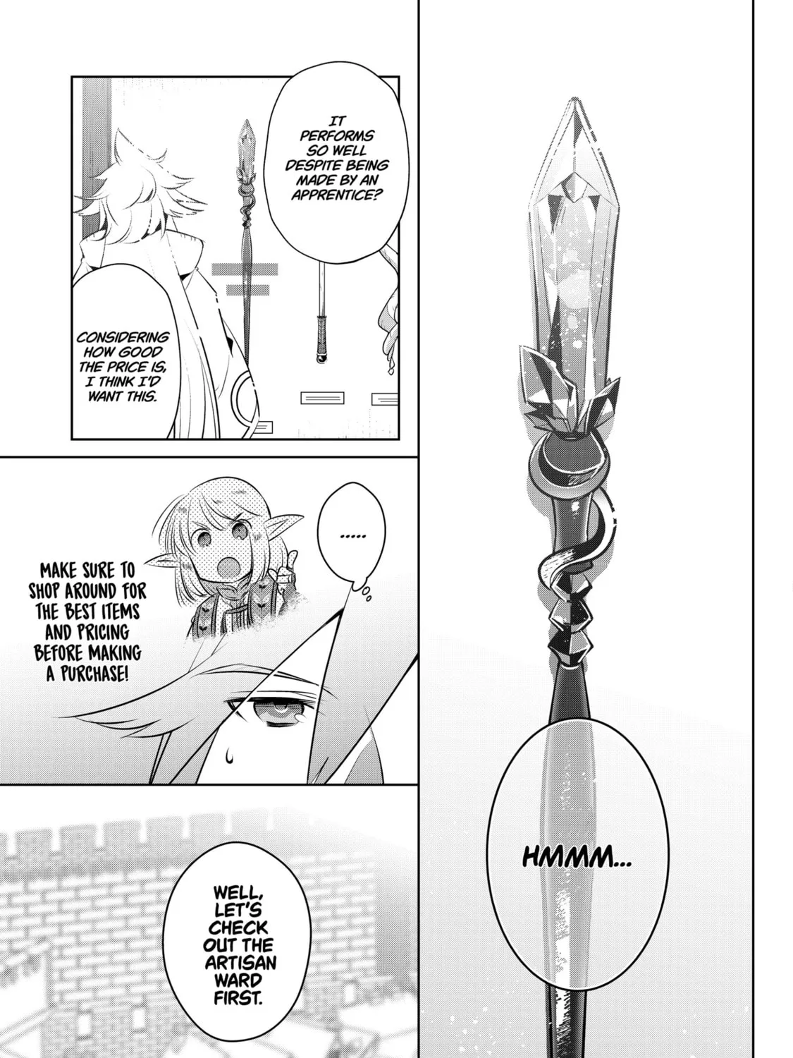 Read We’ve Started a New Game. chapter 2 image 44 on Lezhin