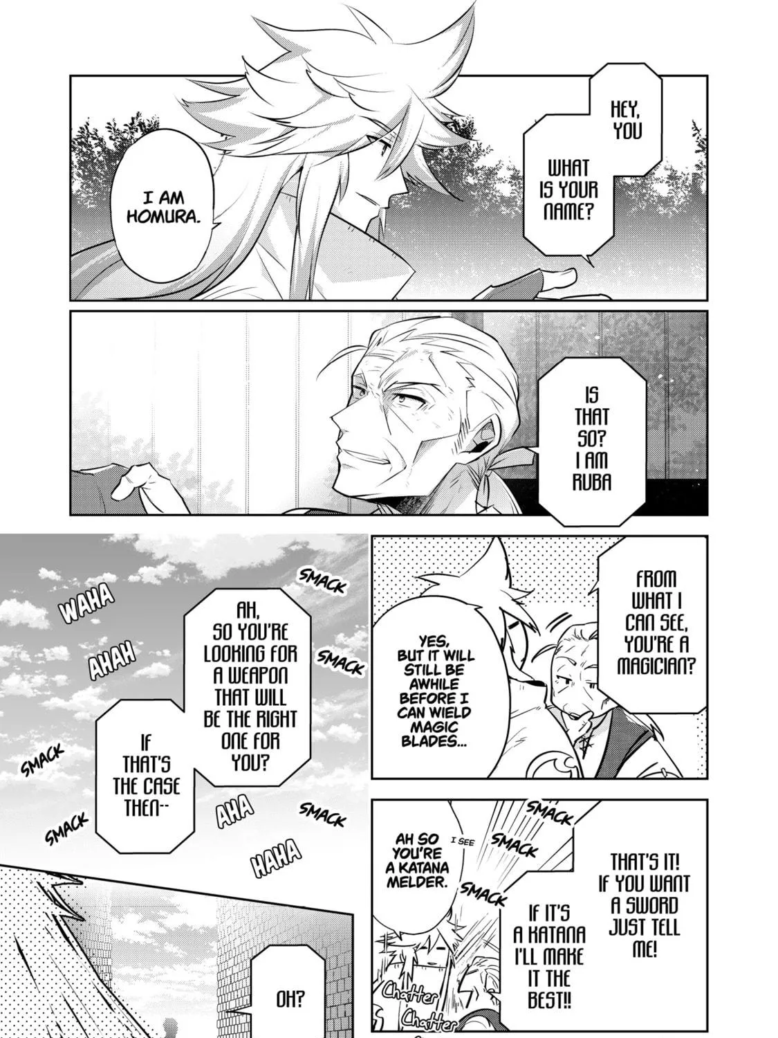 Read We’ve Started a New Game. chapter 2 image 52 on Lezhin