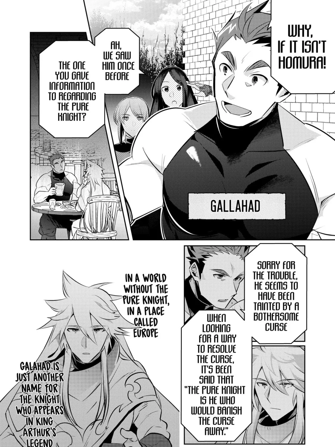 Read We’ve Started a New Game. chapter 2 image 54 on Lezhin