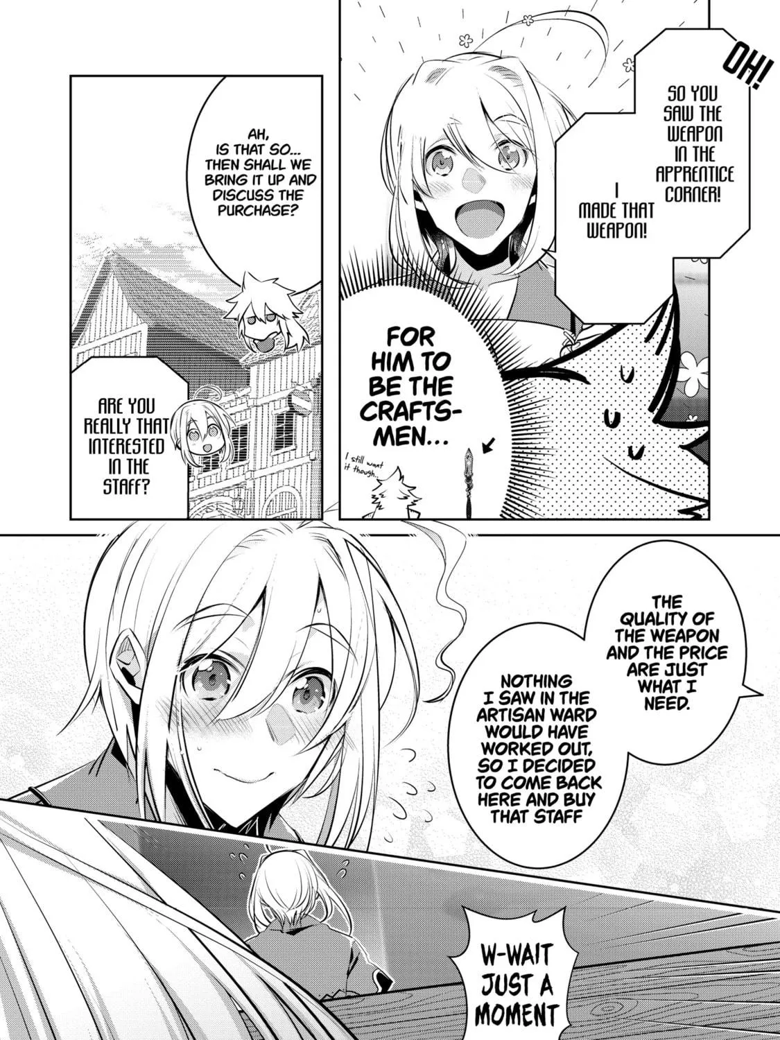 Read We’ve Started a New Game. chapter 2 image 58 on Lezhin