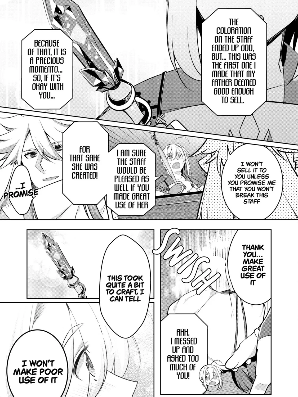 Read We’ve Started a New Game. chapter 2 image 60 on Lezhin