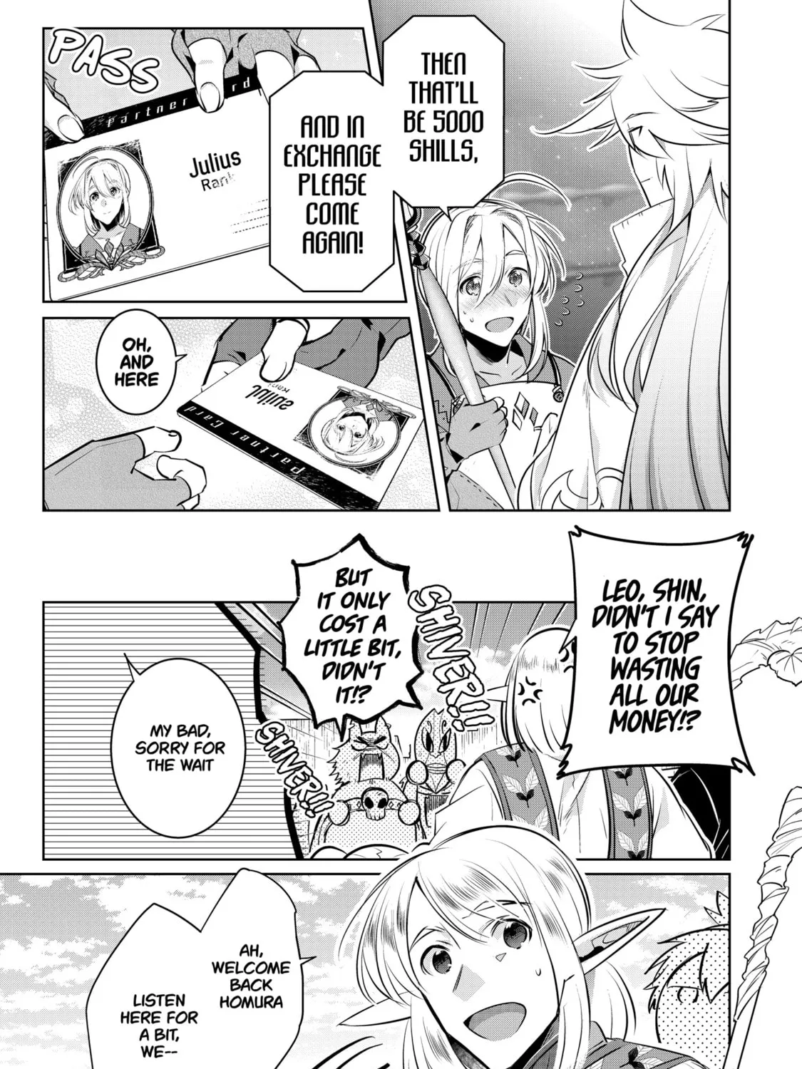 Read We’ve Started a New Game. chapter 2 image 62 on Lezhin