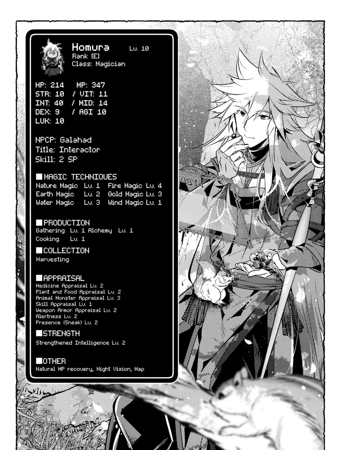 Read We’ve Started a New Game. chapter 3 image 12 on Lezhin