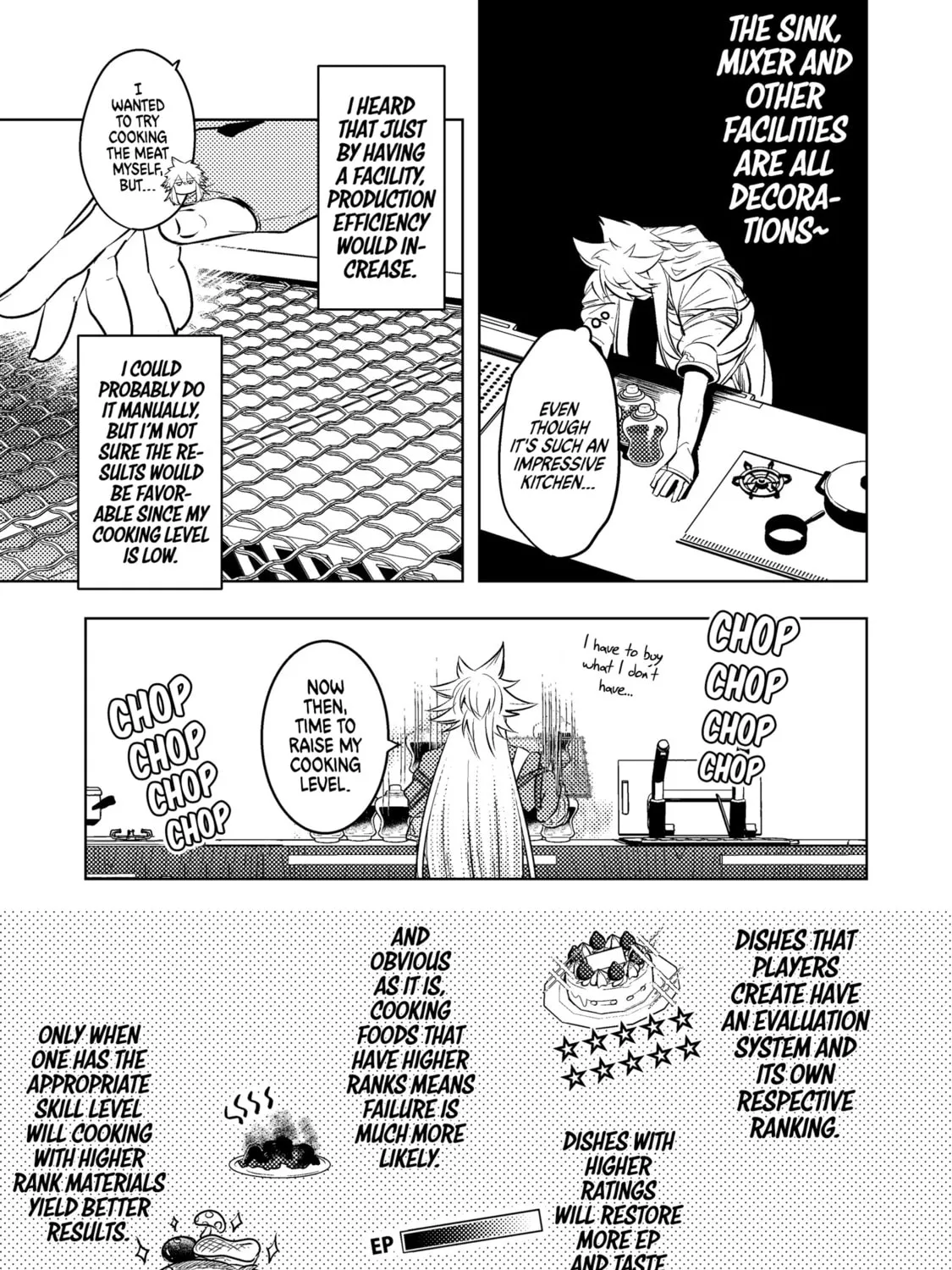 Read We’ve Started a New Game. chapter 3 image 24 on Lezhin