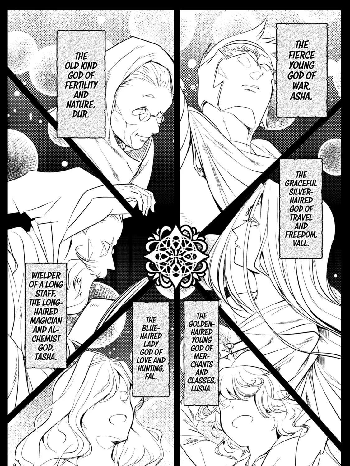 Read We’ve Started a New Game. chapter 3 image 46 on Lezhin