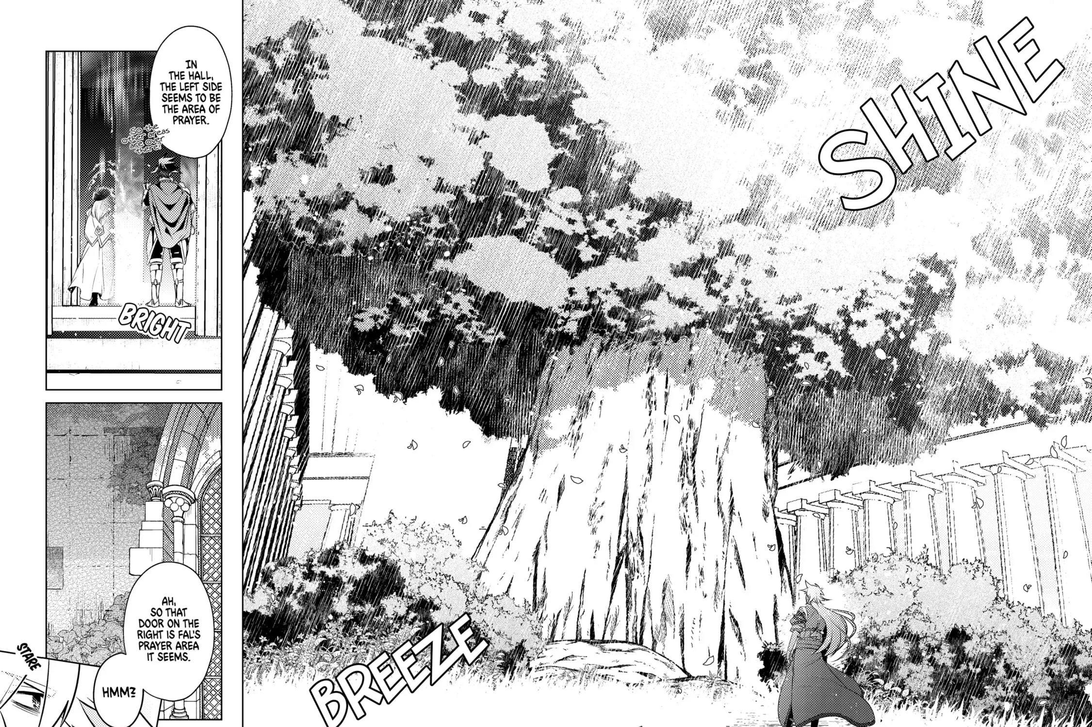 Read We’ve Started a New Game. chapter 3 image 48 on Lezhin