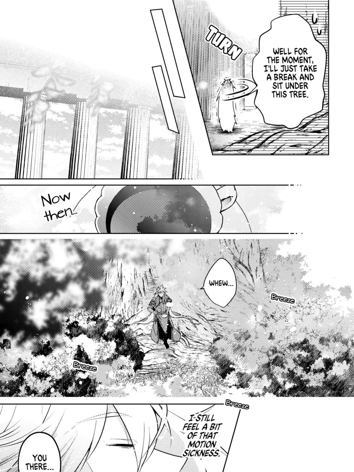 Read We’ve Started a New Game. chapter 3 image 52 on Lezhin