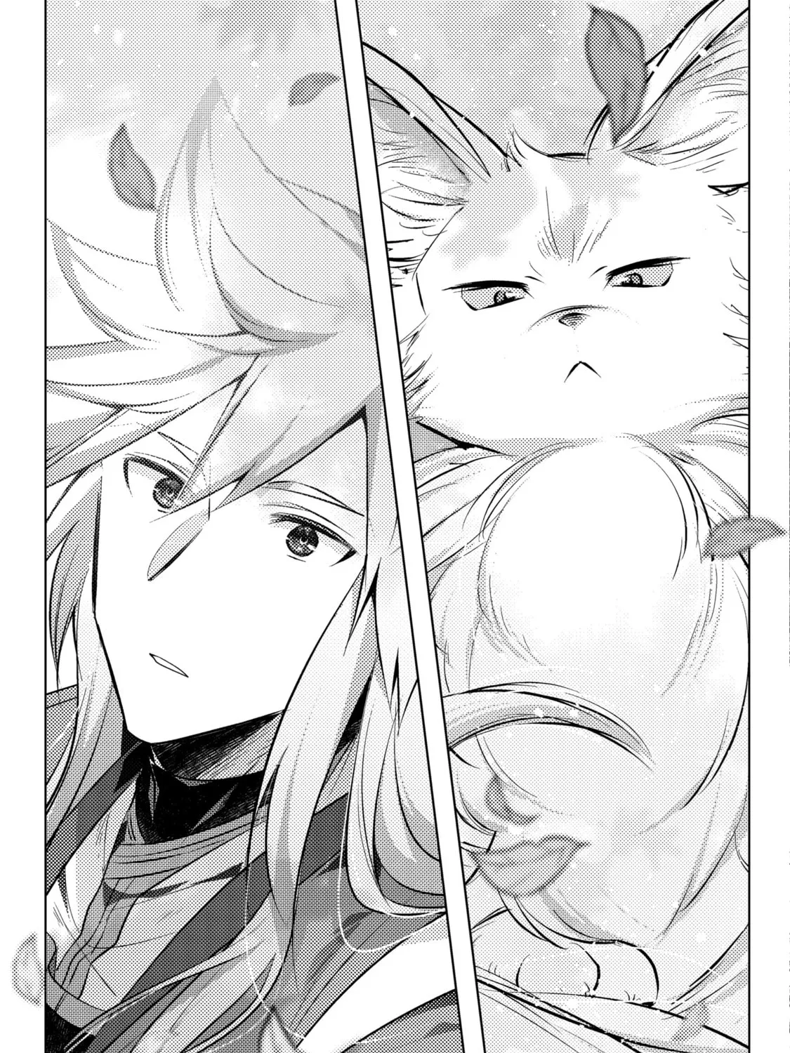 Read We’ve Started a New Game. chapter 3 image 56 on Lezhin
