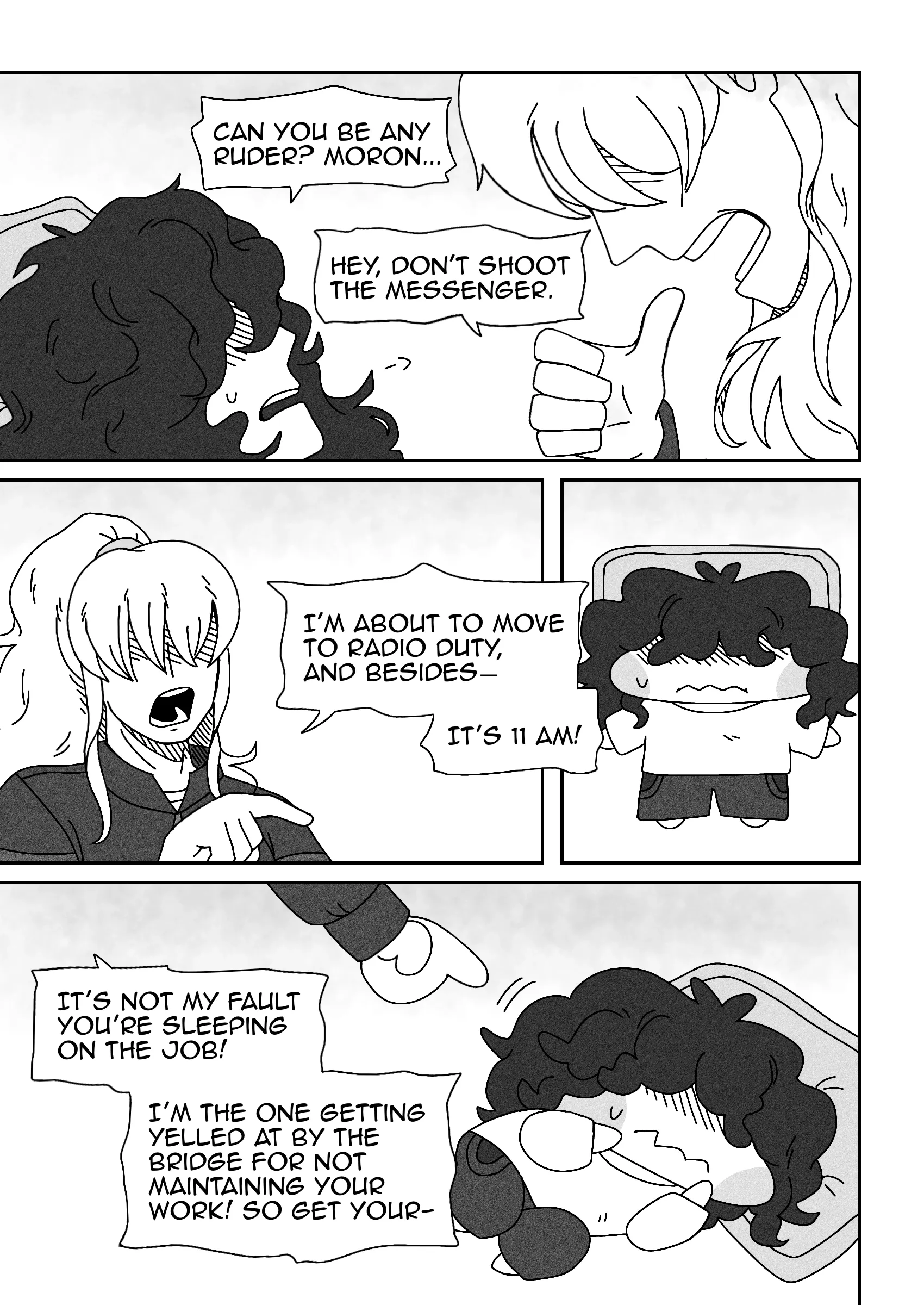 Whablamm Chapter 1 page 11 - 