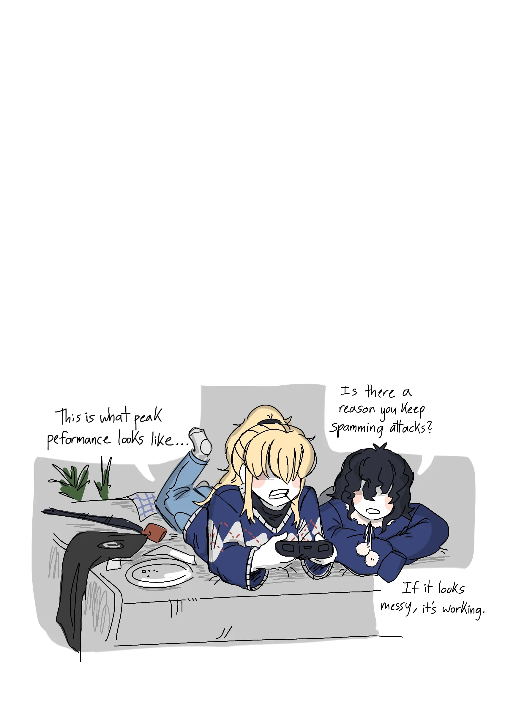 Whablamm Chapter 1 page 17 - 