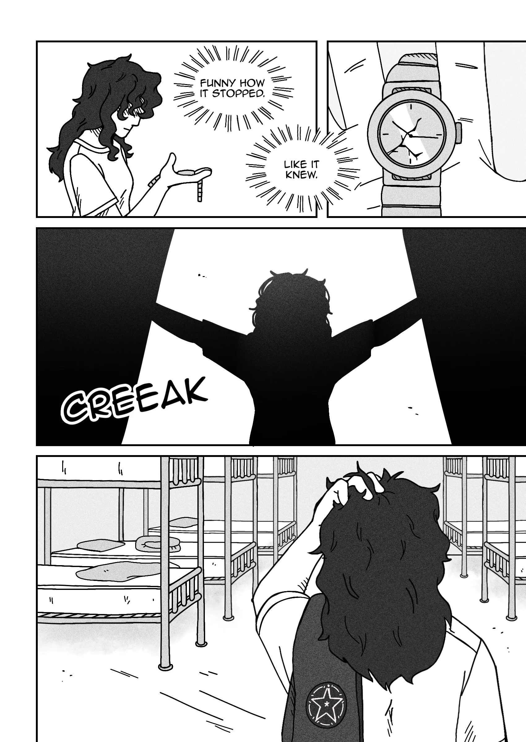 Whablamm Chapter 1 page 4 - 