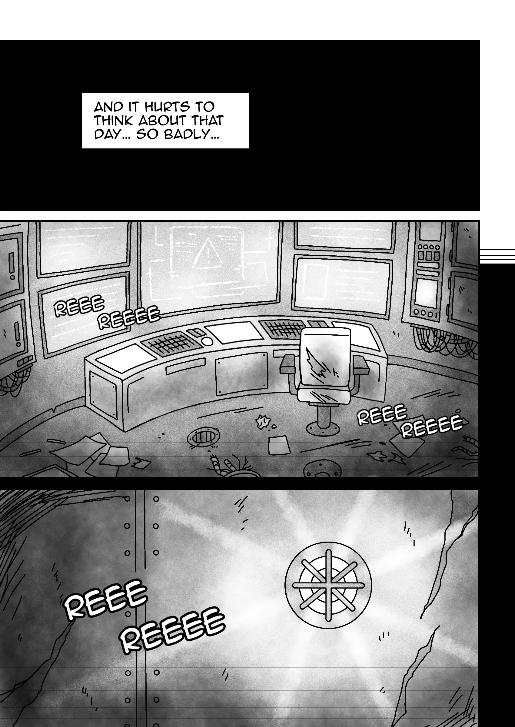 Whablamm Chapter 1 page 7 - 
