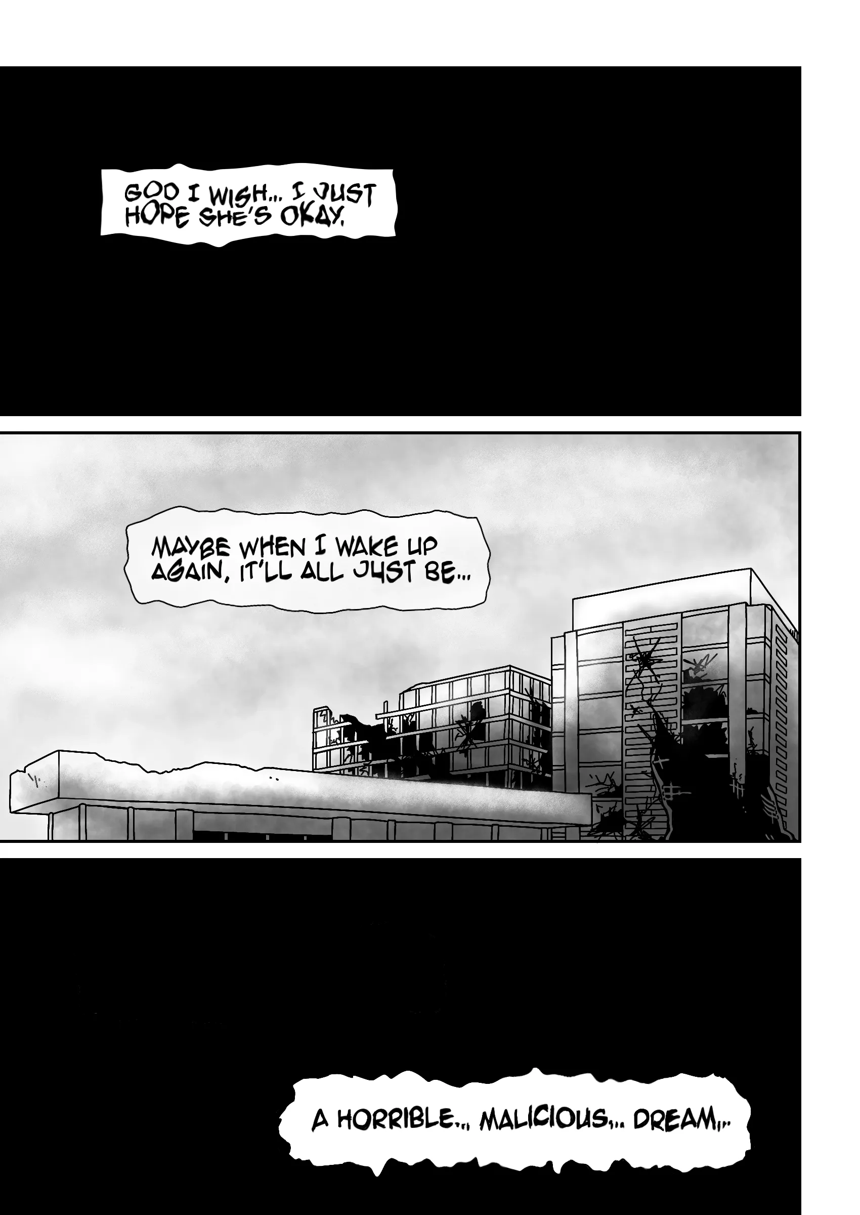 Whablamm Chapter 1 page 9 - 