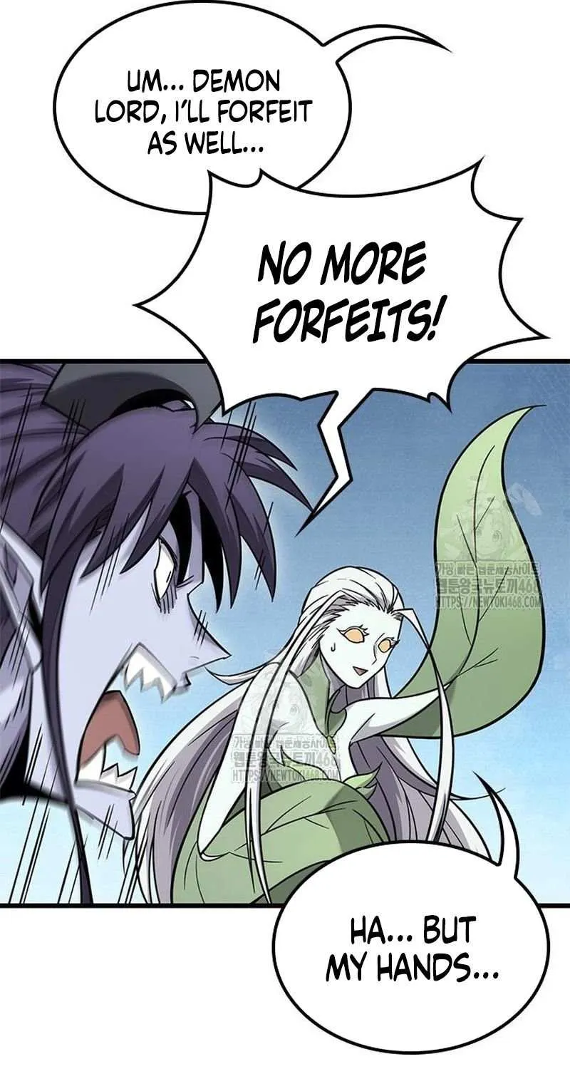 What a Bountiful Harvest, Demon Lord! Chapter 39 page 13 - 