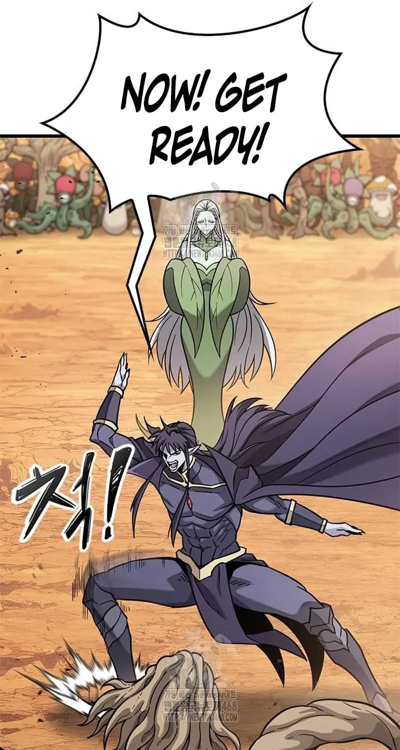 What a Bountiful Harvest, Demon Lord! Chapter 39 page 19 - 
