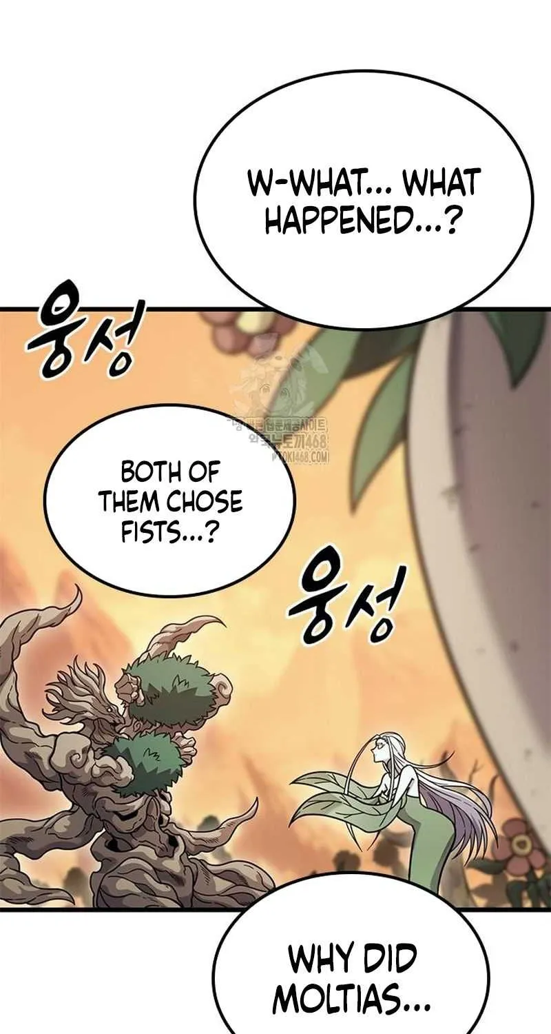 What a Bountiful Harvest, Demon Lord! Chapter 39 page 32 - 