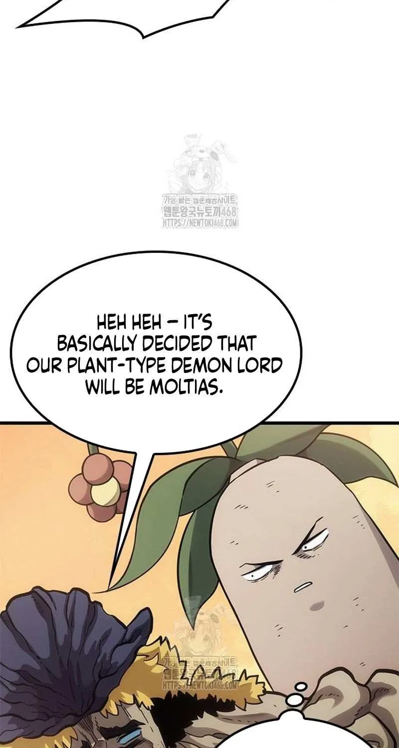What a Bountiful Harvest, Demon Lord! Chapter 39 page 5 - 