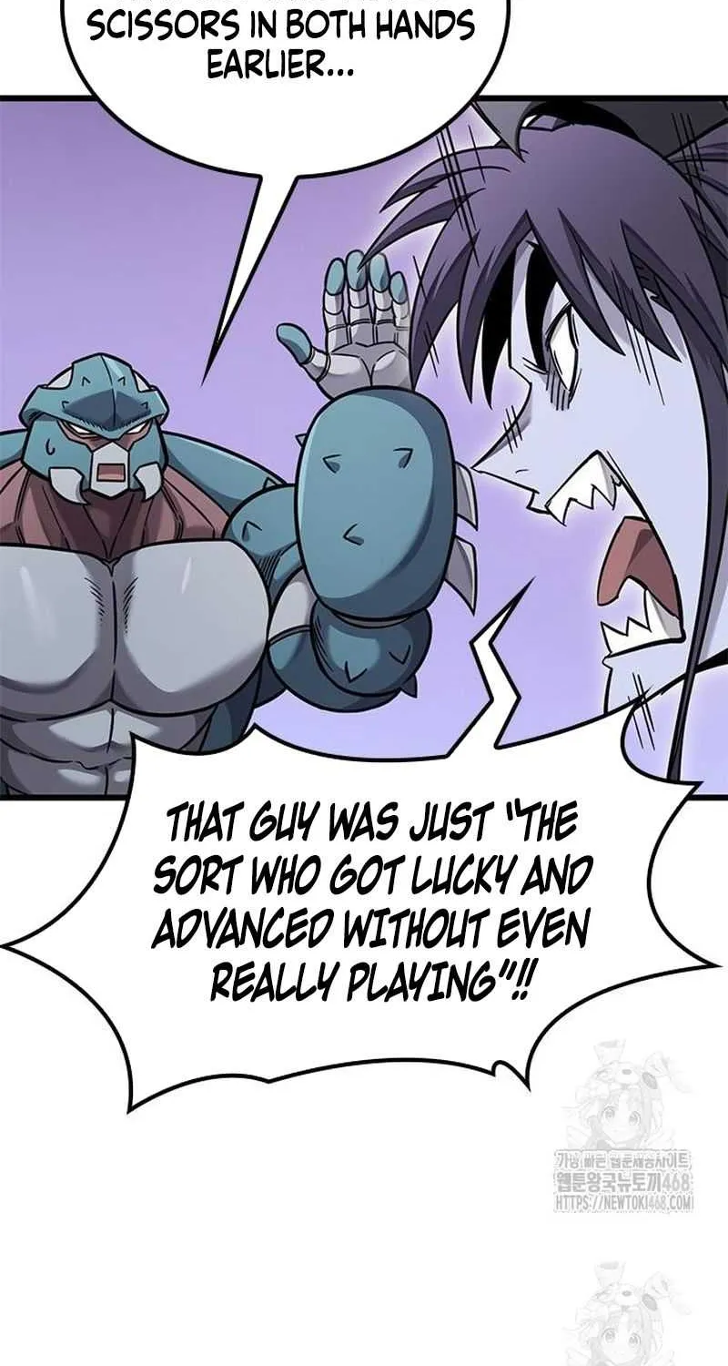 What a Bountiful Harvest, Demon Lord! Chapter 39 page 41 - 