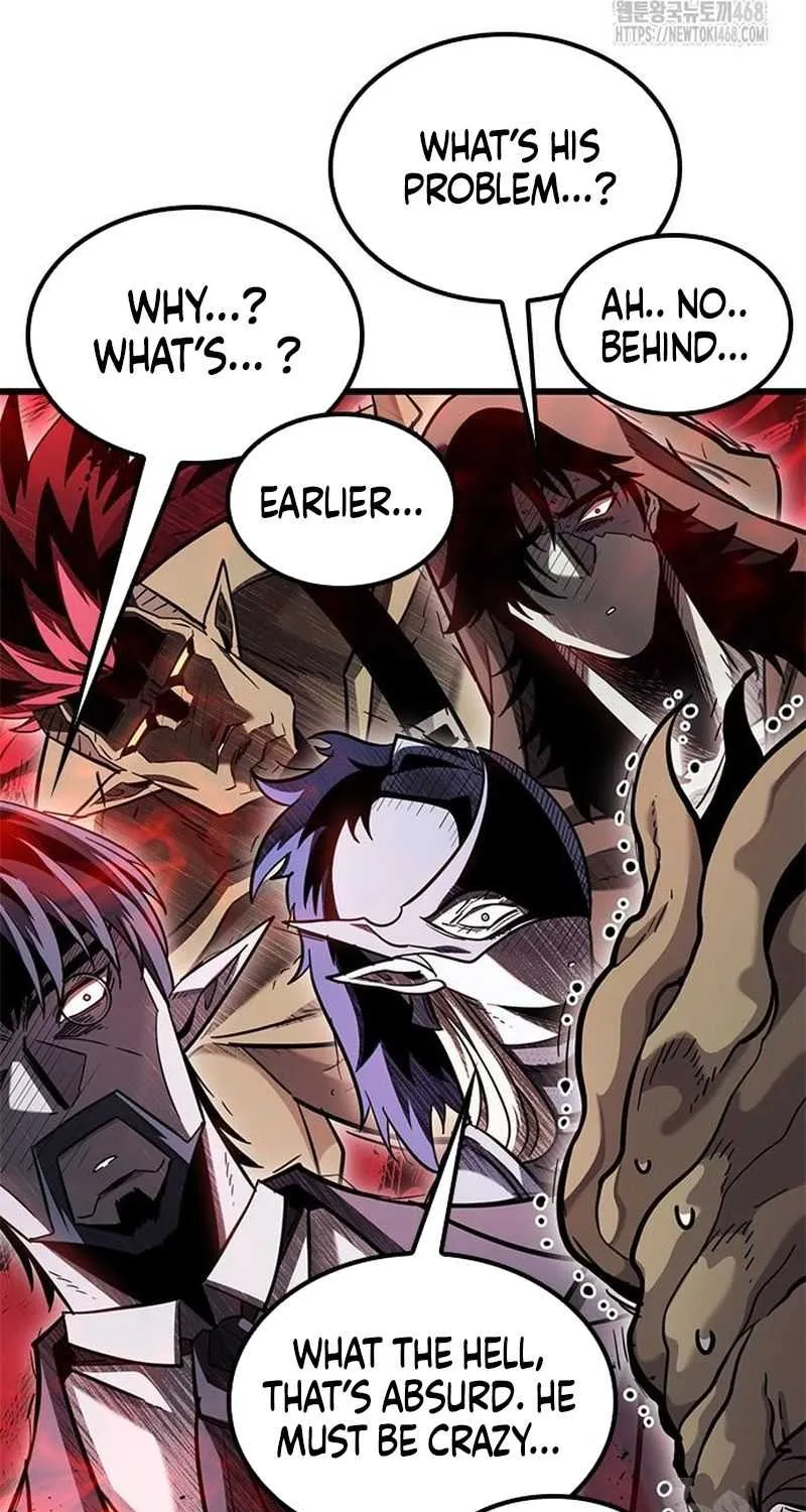 What a Bountiful Harvest, Demon Lord! Chapter 39 page 44 - 