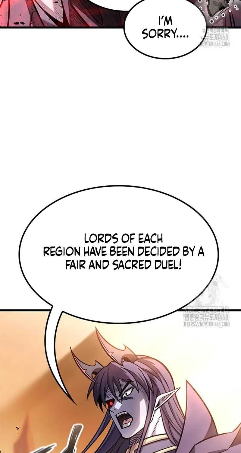 What a Bountiful Harvest, Demon Lord! Chapter 39 page 45 - 