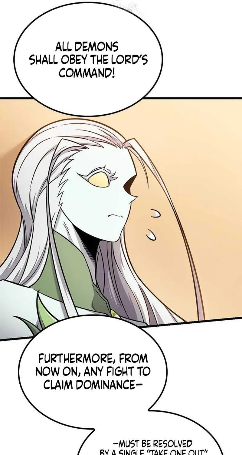 What a Bountiful Harvest, Demon Lord! Chapter 39 page 47 - 