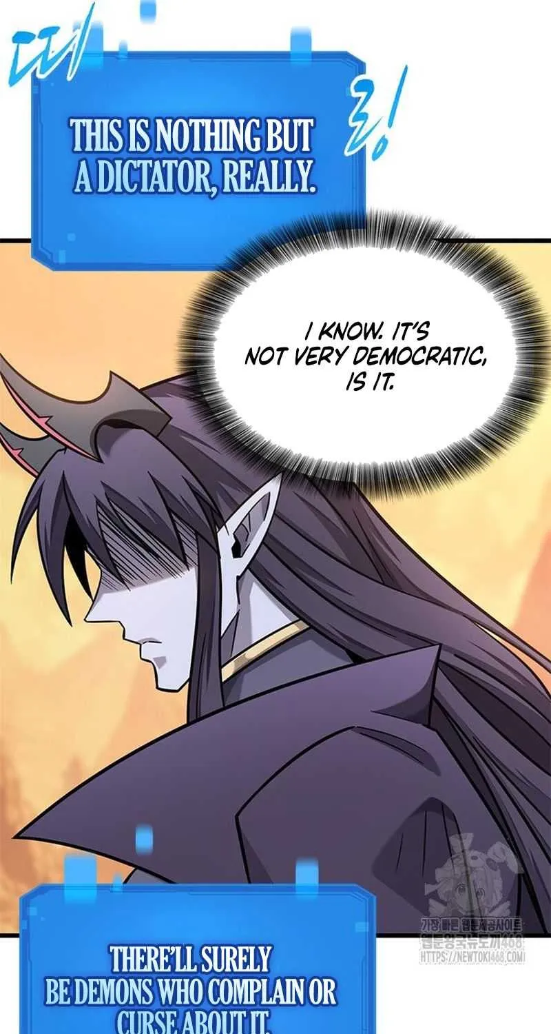 What a Bountiful Harvest, Demon Lord! Chapter 39 page 50 - 