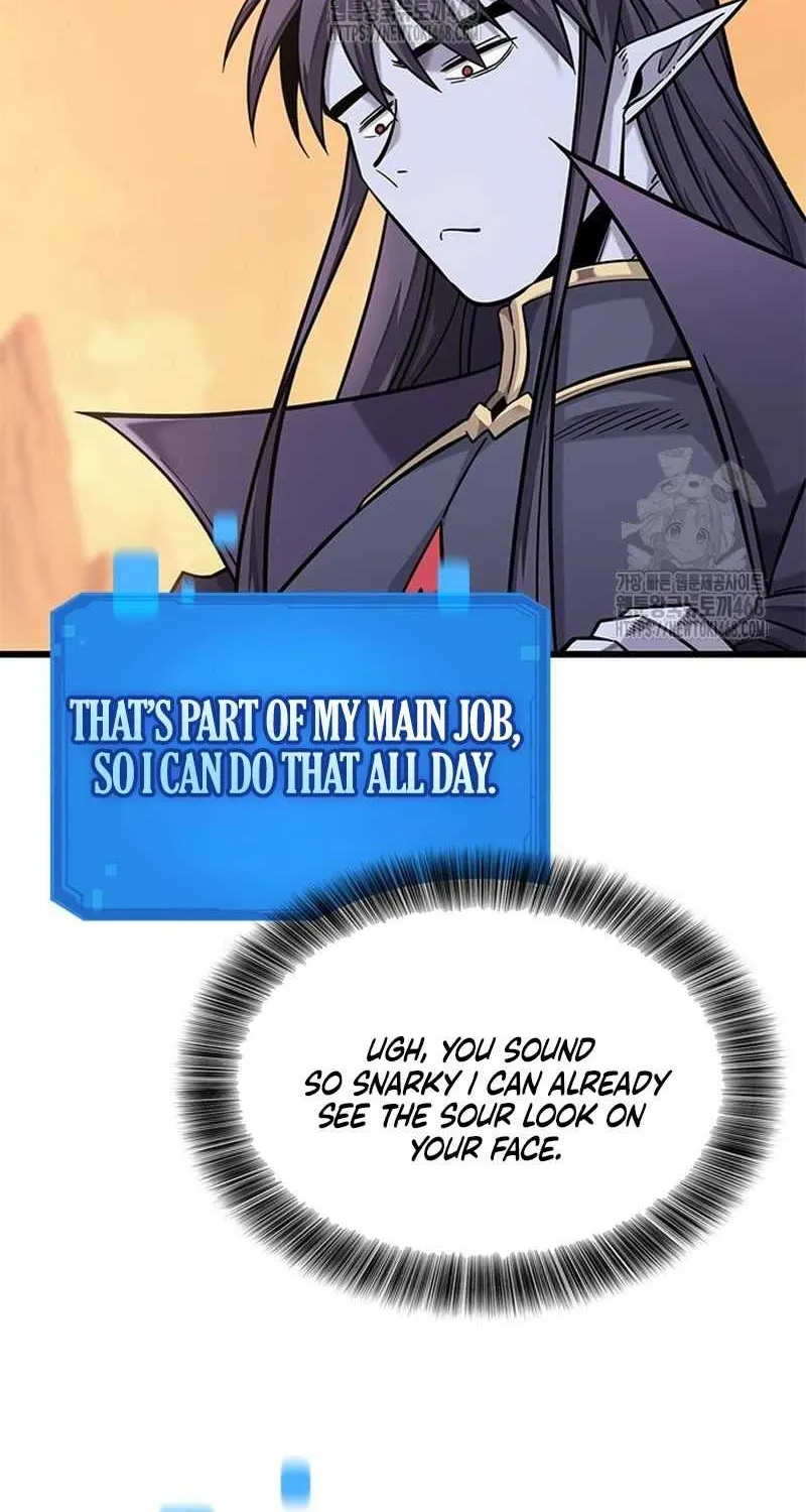 What a Bountiful Harvest, Demon Lord! Chapter 39 page 55 - 