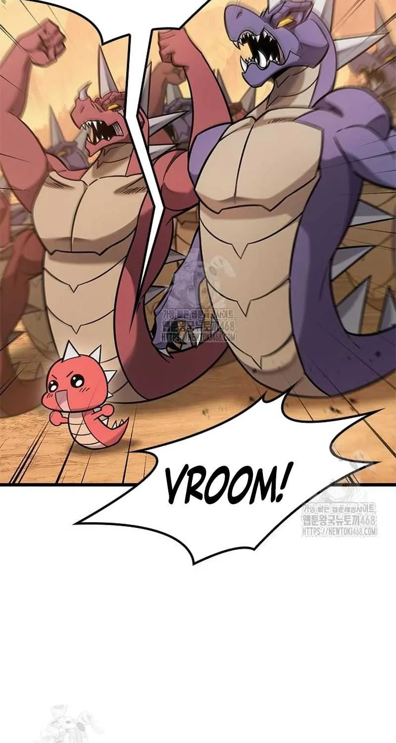 What a Bountiful Harvest, Demon Lord! Chapter 39 page 60 - 
