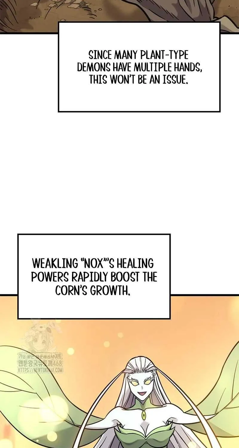 What a Bountiful Harvest, Demon Lord! Chapter 39 page 64 - 