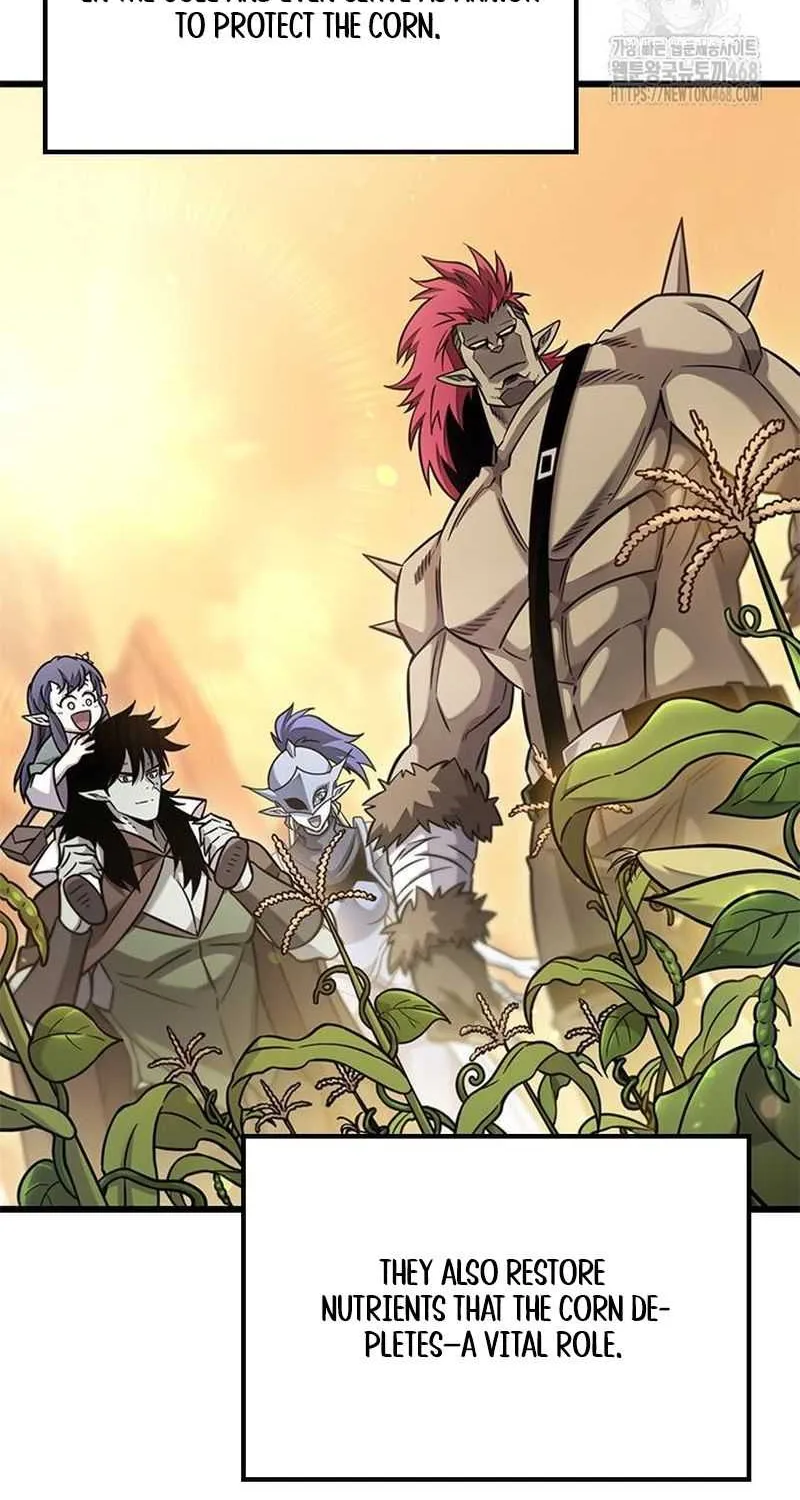 What a Bountiful Harvest, Demon Lord! Chapter 39 page 66 - 