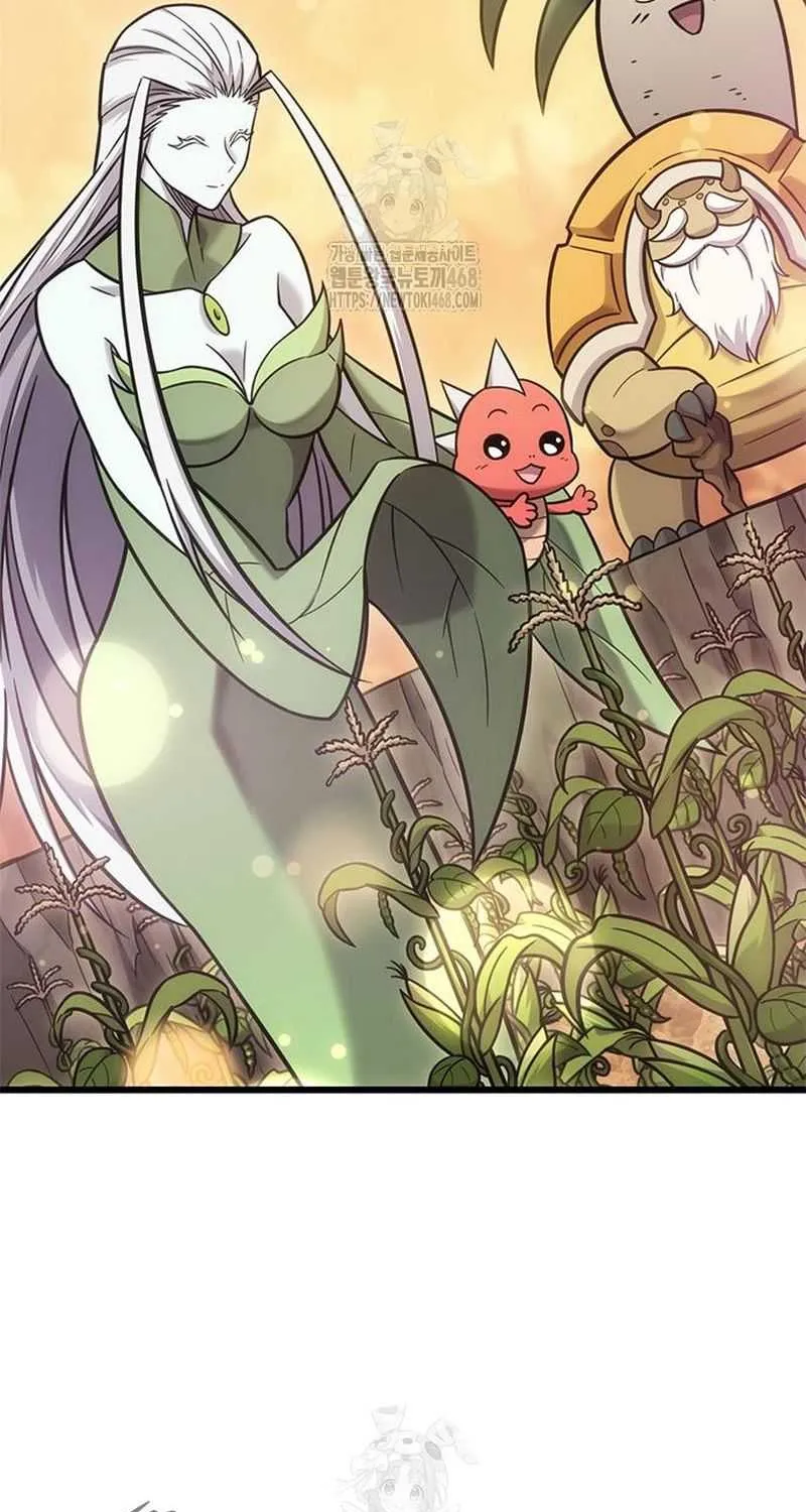 What a Bountiful Harvest, Demon Lord! Chapter 39 page 73 - 