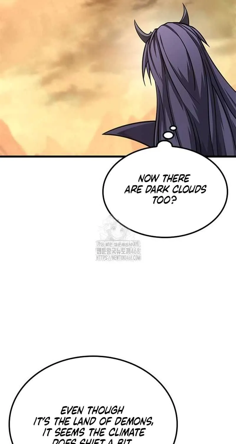 What a Bountiful Harvest, Demon Lord! Chapter 39 page 76 - 
