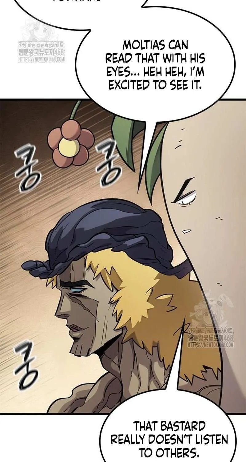 What a Bountiful Harvest, Demon Lord! Chapter 39 page 9 - 