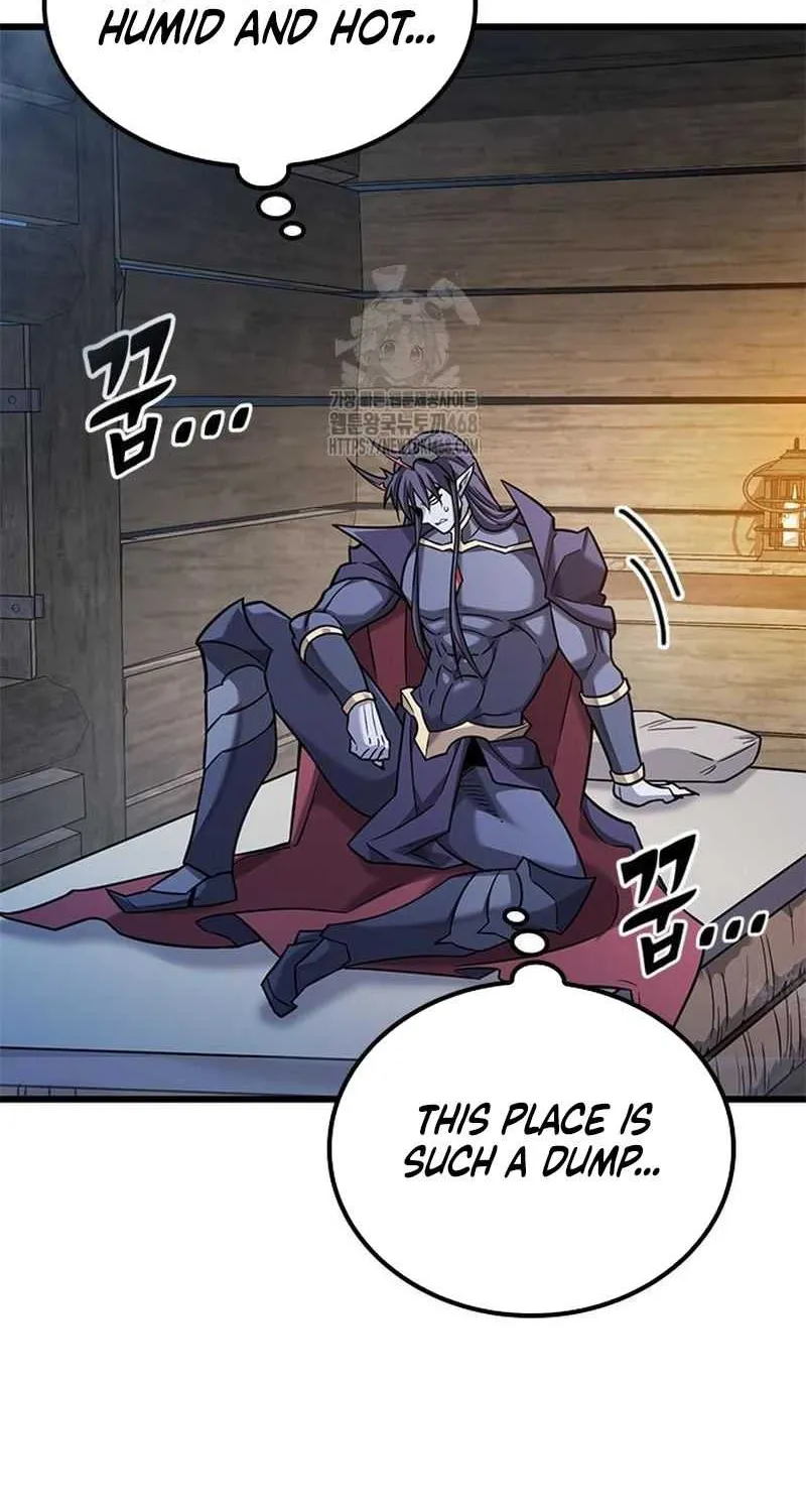 What a Bountiful Harvest, Demon Lord! Chapter 39 page 81 - 