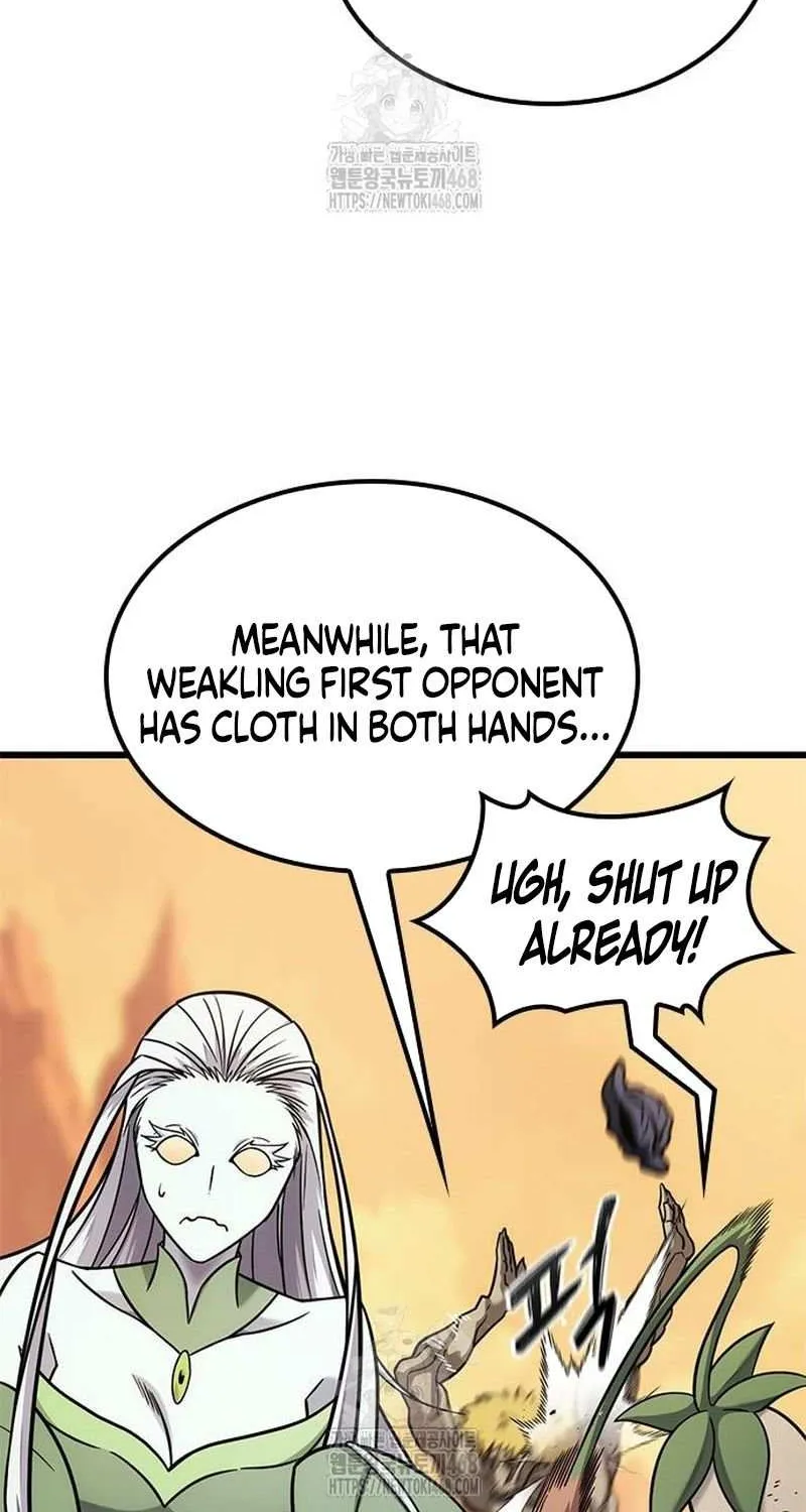 What a Bountiful Harvest, Demon Lord! Chapter 39 page 10 - 
