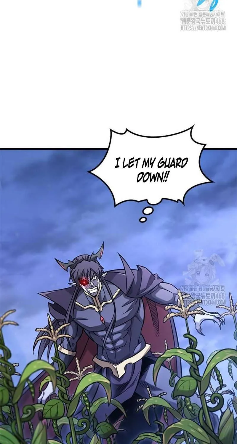 What a Bountiful Harvest, Demon Lord! Chapter 39 page 94 - 