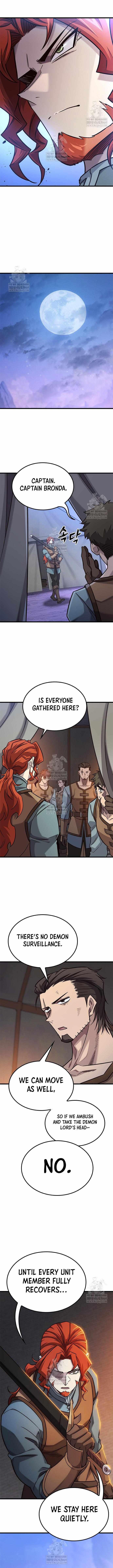 What a Bountiful Harvest, Demon Lord! Chapter 49 page 11 - 