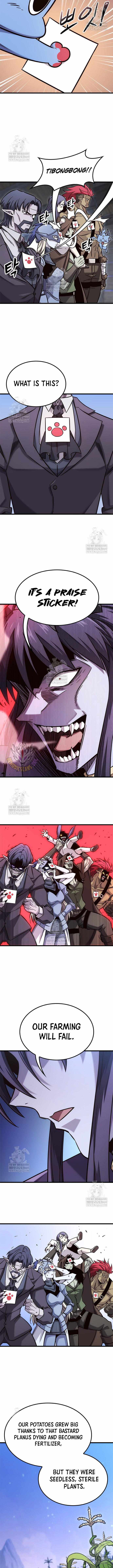 What a Bountiful Harvest, Demon Lord! Chapter 49 page 14 - 
